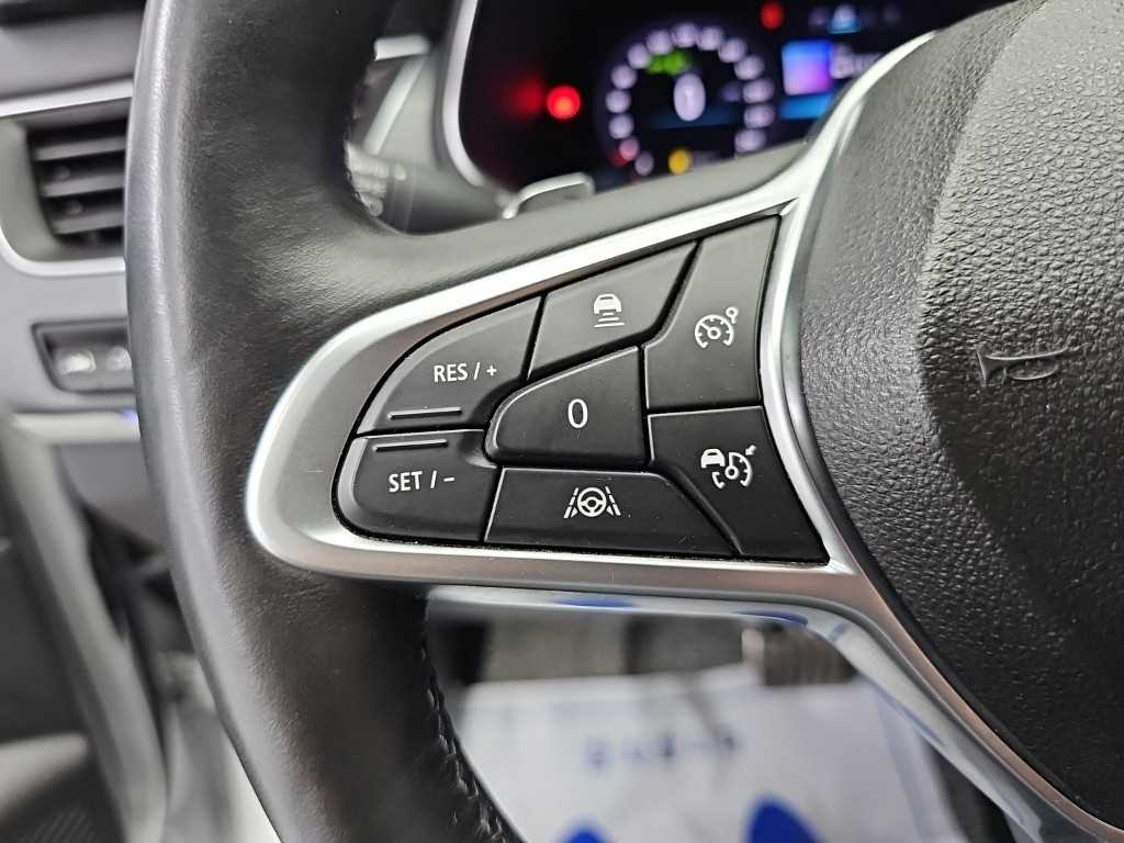 RENAULT XM3 — photo 17