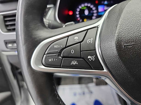 RENAULT XM3 — photo 17