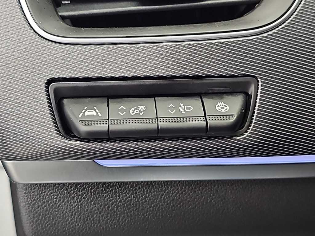 RENAULT XM3 — photo 18