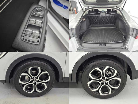 RENAULT XM3 — photo 19