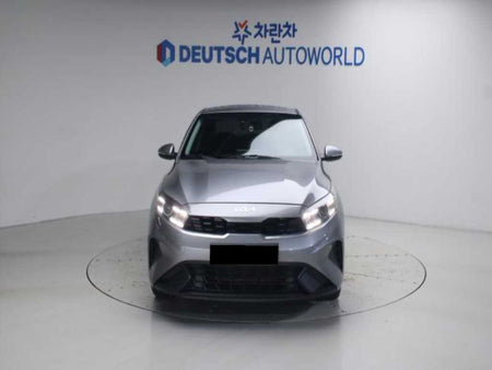 Kia K3 — photo 03