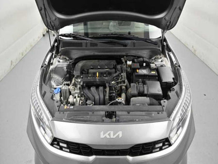Kia K3 — photo 06
