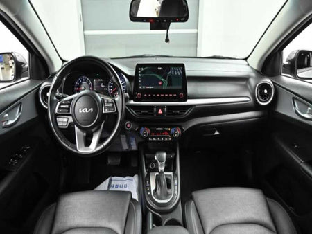 Kia K3 — photo 07