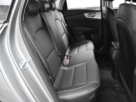 Kia K3 — photo 12