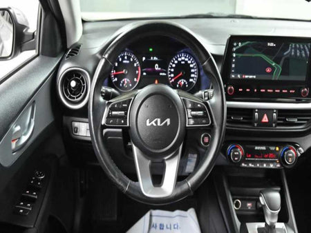 Kia K3 — photo 13