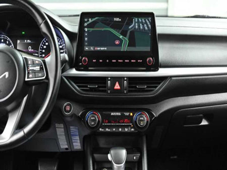 Kia K3 — photo 14