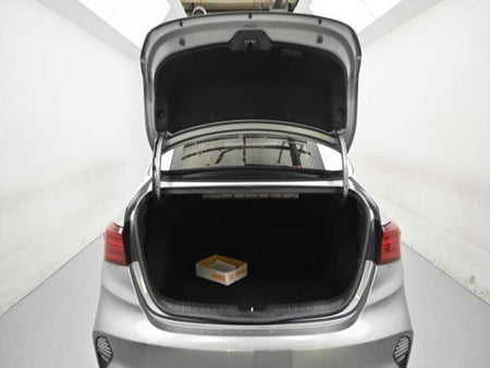 Kia K3 — photo 19