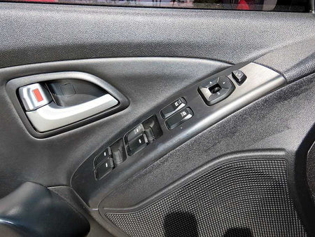 Hyundai Tucson — photo 11