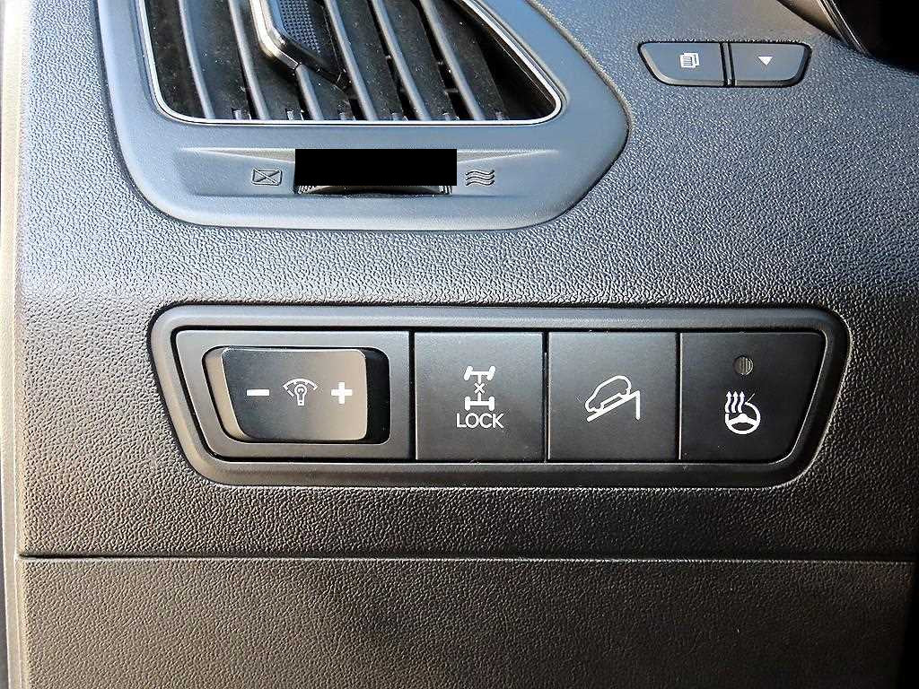 Hyundai Tucson — photo 12