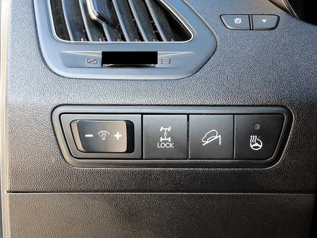 Hyundai Tucson — photo 12