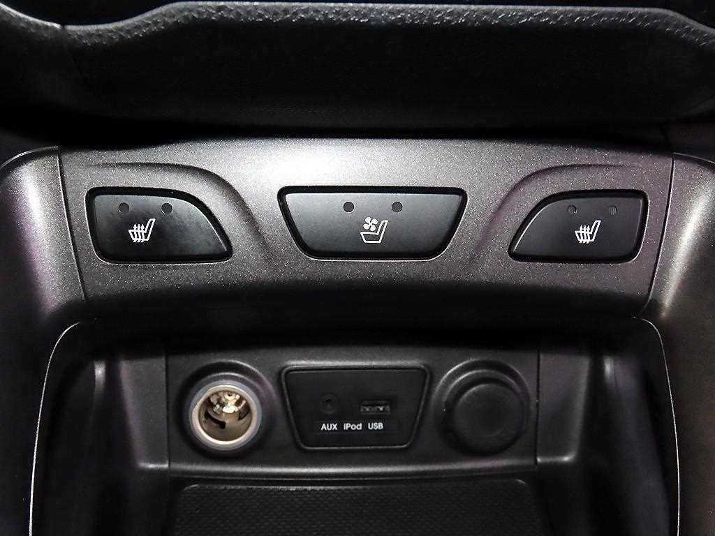Hyundai Tucson — photo 14