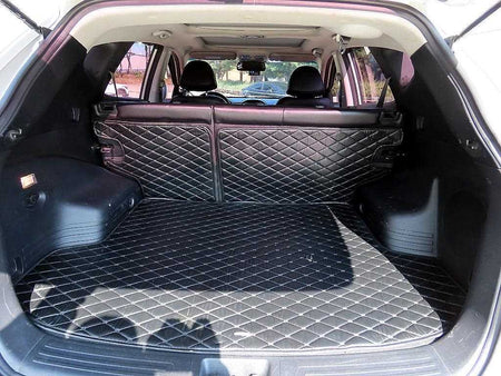 Hyundai Tucson — photo 17