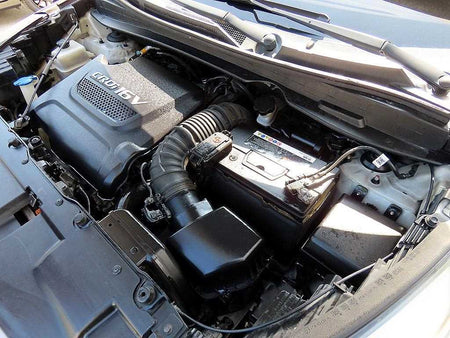 Hyundai Tucson — photo 19