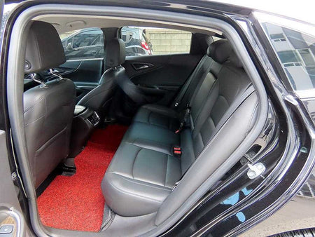 CHEVROLET Malibu — photo 06