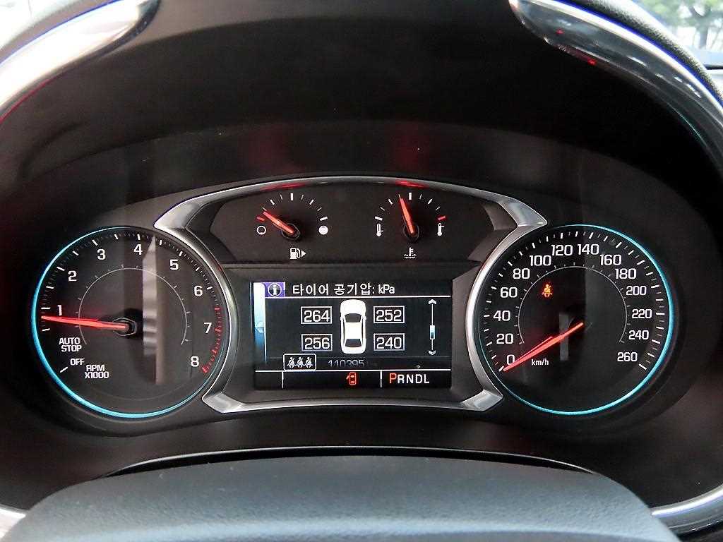 CHEVROLET Malibu — photo 09