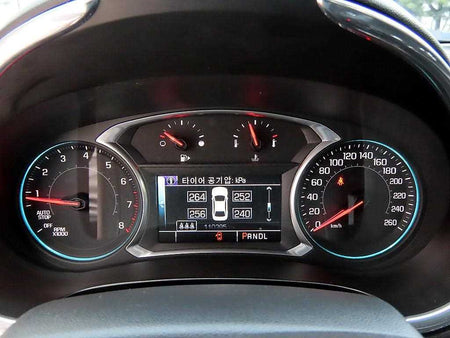 CHEVROLET Malibu — photo 09