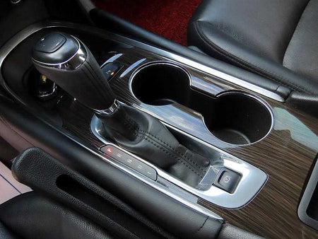 CHEVROLET Malibu — photo 10