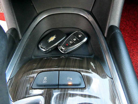 CHEVROLET Malibu — photo 12