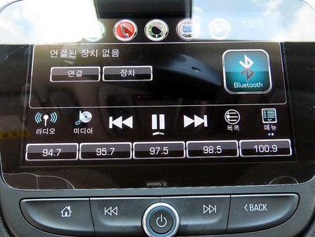 CHEVROLET Malibu — photo 14