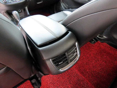 CHEVROLET Malibu — photo 18