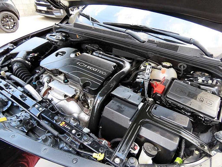 CHEVROLET Malibu — photo 19