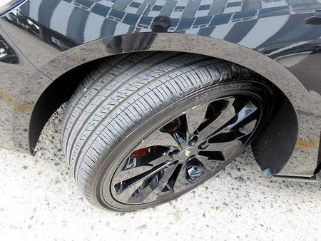 CHEVROLET Malibu — photo 20