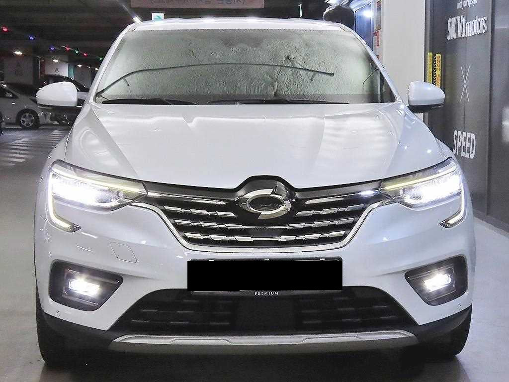 RENAULT XM3 — photo 02