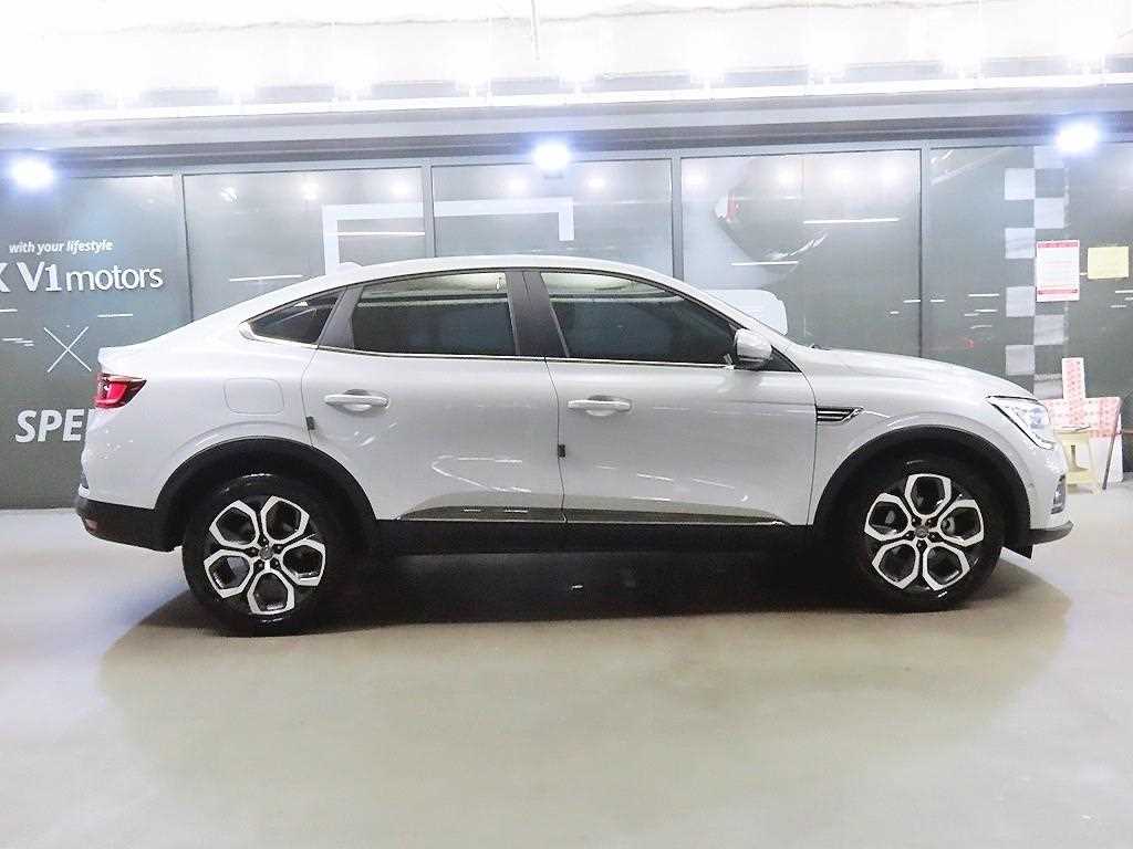 RENAULT XM3 — photo 03