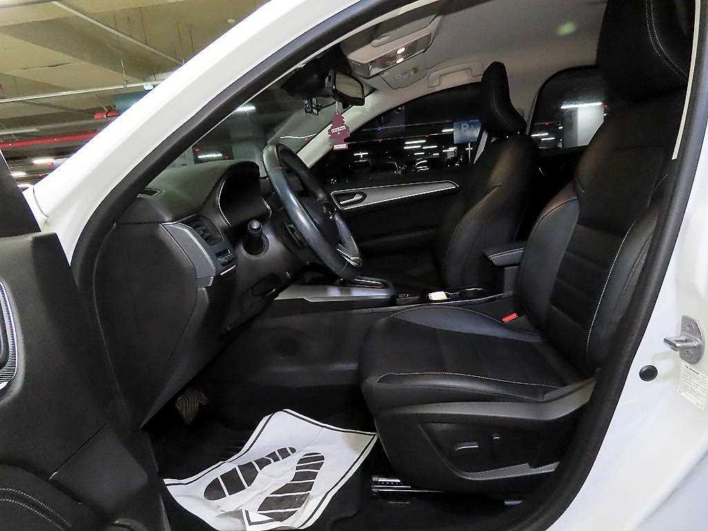 RENAULT XM3 — photo 06