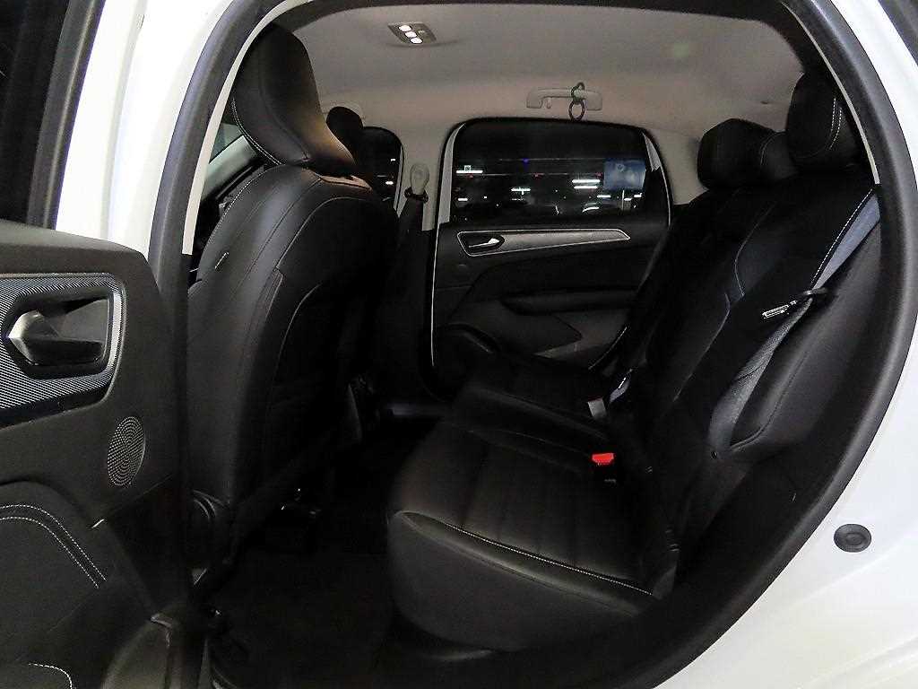 RENAULT XM3 — photo 07