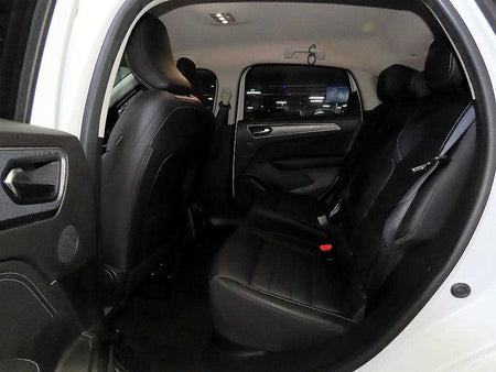 RENAULT XM3 — photo 07
