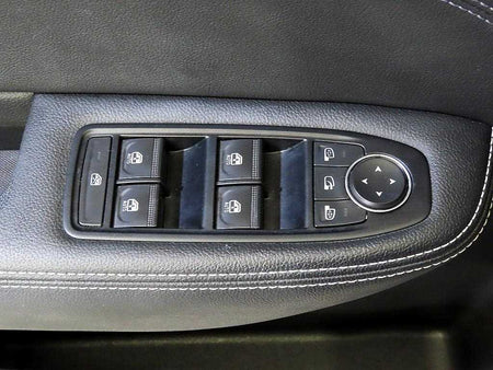 RENAULT XM3 — photo 13