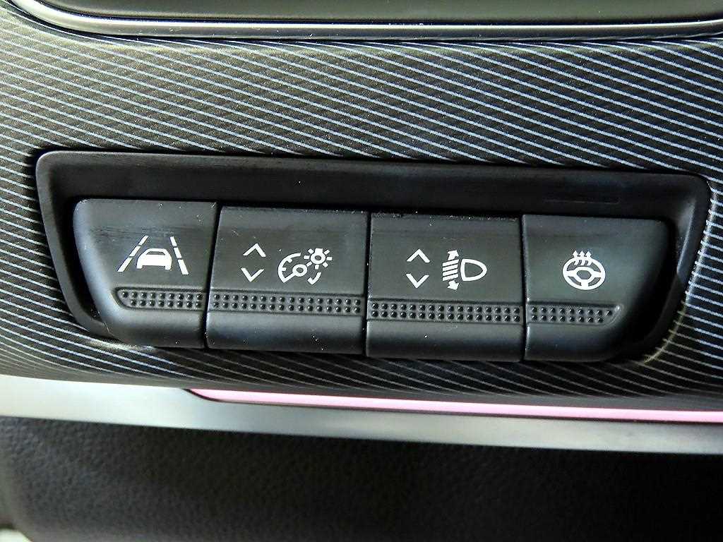 RENAULT XM3 — photo 14