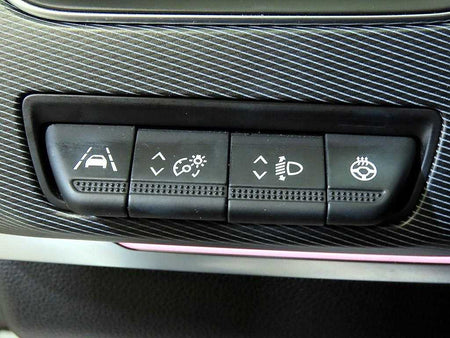 RENAULT XM3 — photo 14