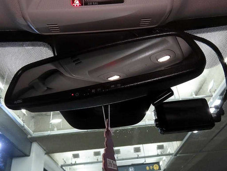 RENAULT XM3 — photo 17