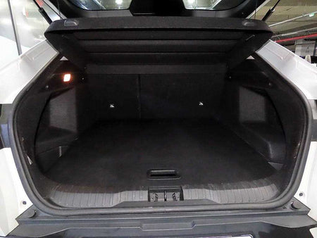 RENAULT XM3 — photo 18