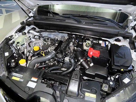 RENAULT XM3 — photo 19