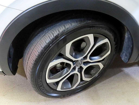 RENAULT XM3 — photo 20