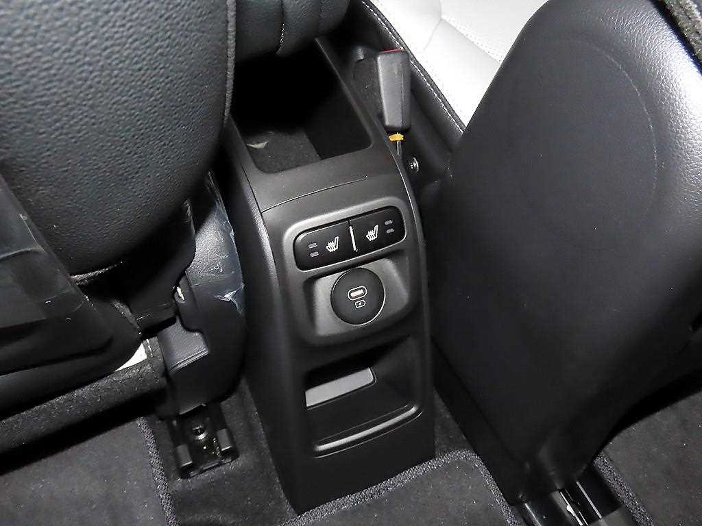 Kia RAY — photo 16