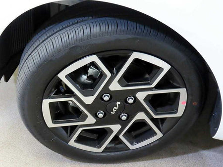 Kia RAY — photo 20