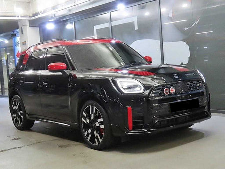 Mini Countryman — photo 01