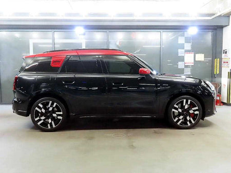 Mini Countryman — photo 03