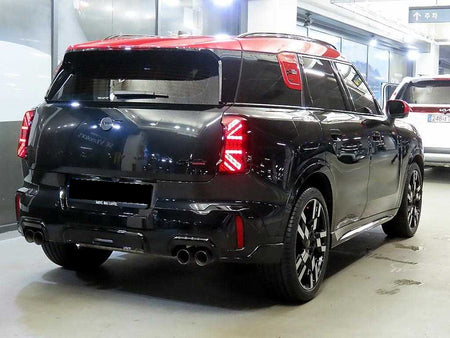 Mini Countryman — photo 04