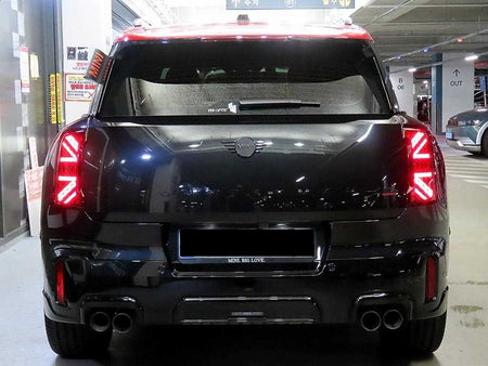 Mini Countryman — photo 05