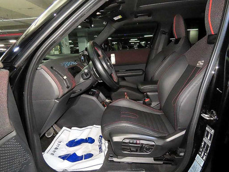 Mini Countryman — photo 06