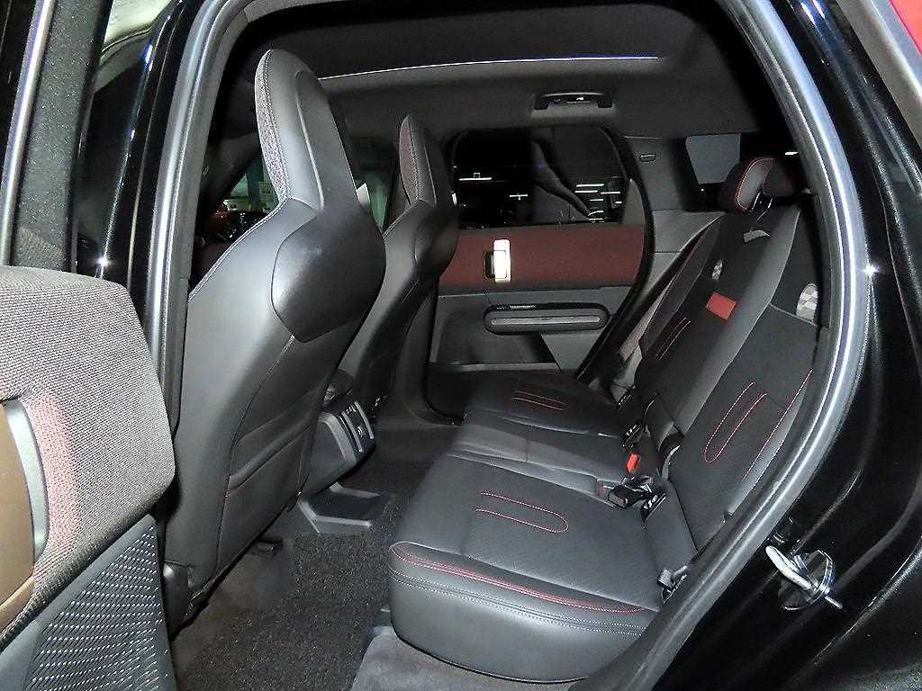 Mini Countryman — photo 07