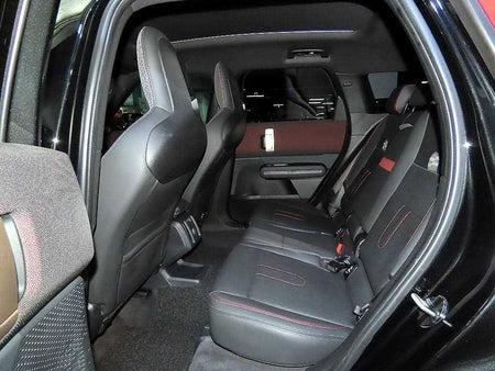 Mini Countryman — photo 07
