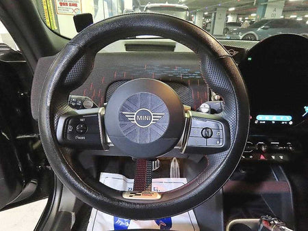 Mini Countryman — photo 08