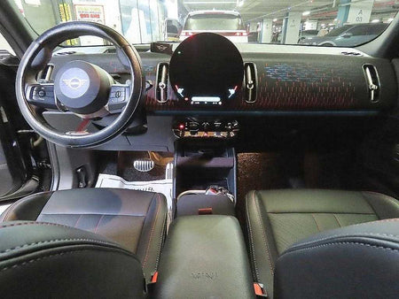 Mini Countryman — photo 10