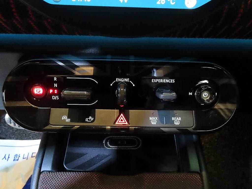Mini Countryman — photo 12